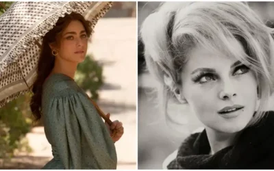 Il Premio Virna Lisi 2024 va a Miriam Leone. Un riconoscimento anche per Celeste Dalla Porta e Cristina Comencini