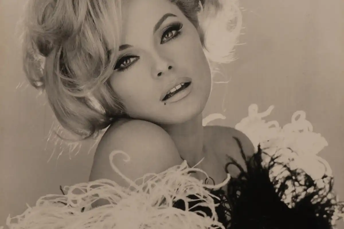 spotlight virna lisi