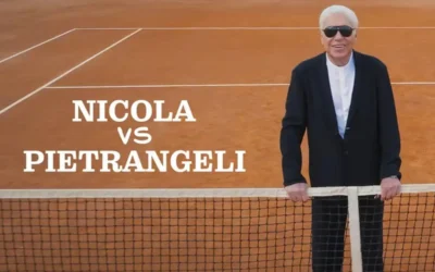 Festa del Cinema, Rai Doc presenta: “Nicola vs. Pietrangeli”