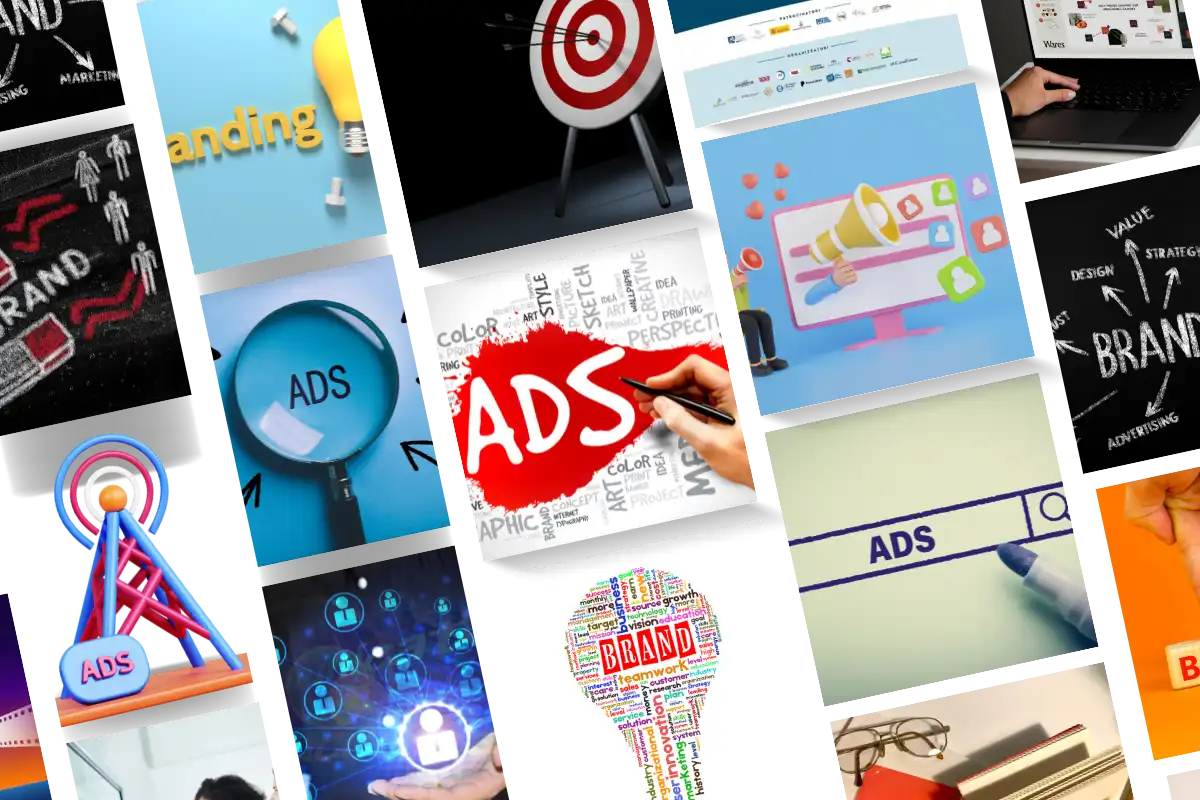 The arena studios ads&brands