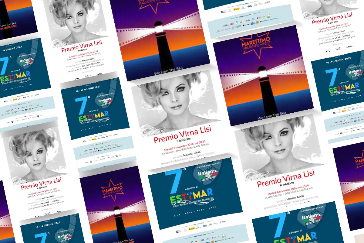 The arena studios events