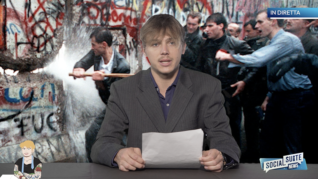 Social Suite Prime Video